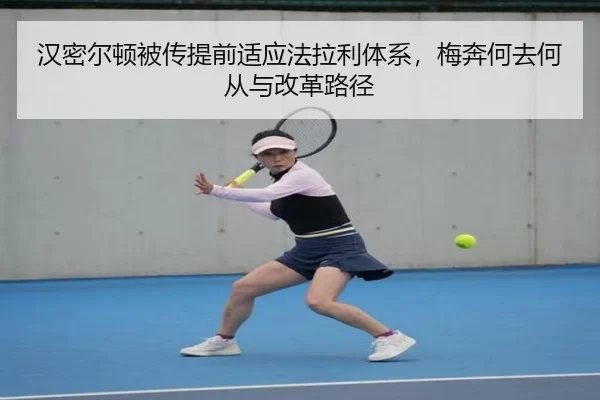 汉密尔顿被传提前适应法拉利体系，梅奔何去何从与改革路径